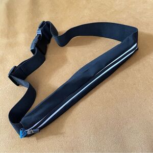Flagship FIT KIT Slim Belt Bag Expandable OS
